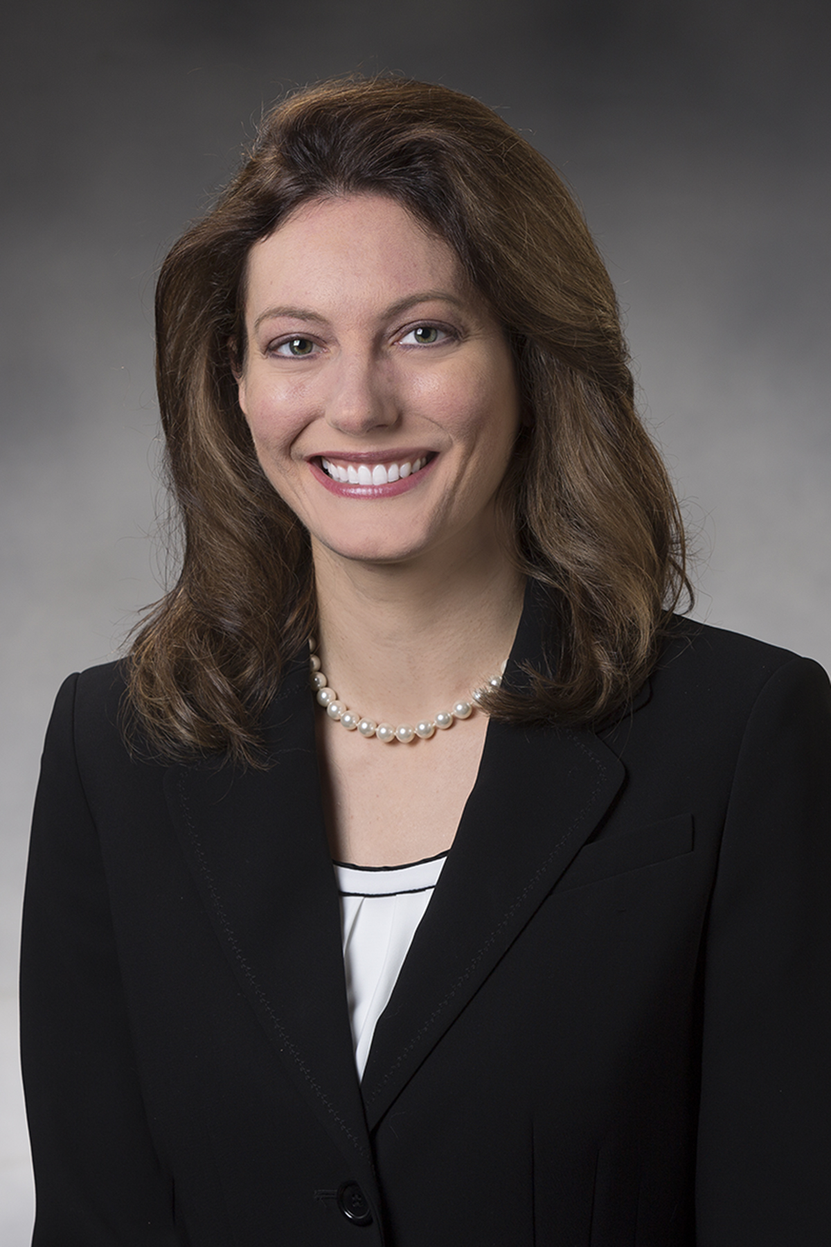 Dr. Stephanie Judd, St. Luke’s  