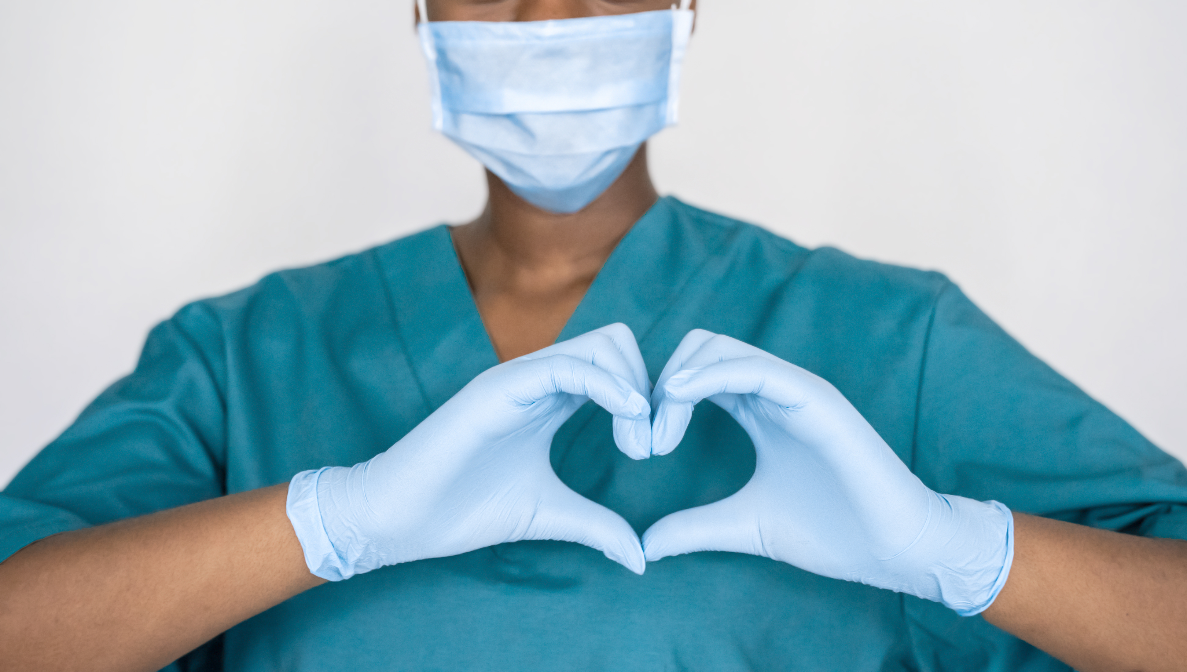 Nurse - Getty Images