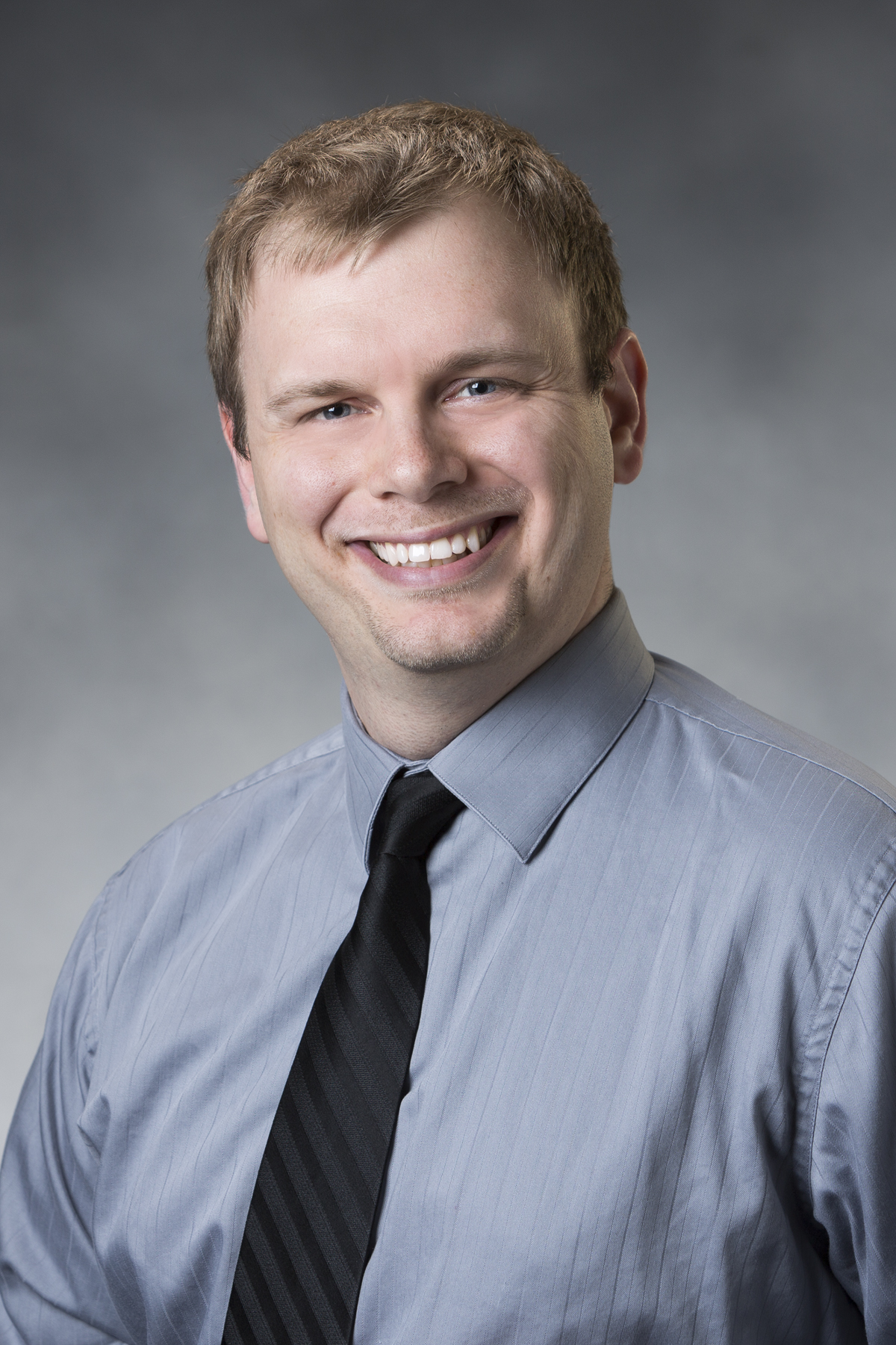 Dr. Matt Penning, St. Luke's Mariner Medical Clinic