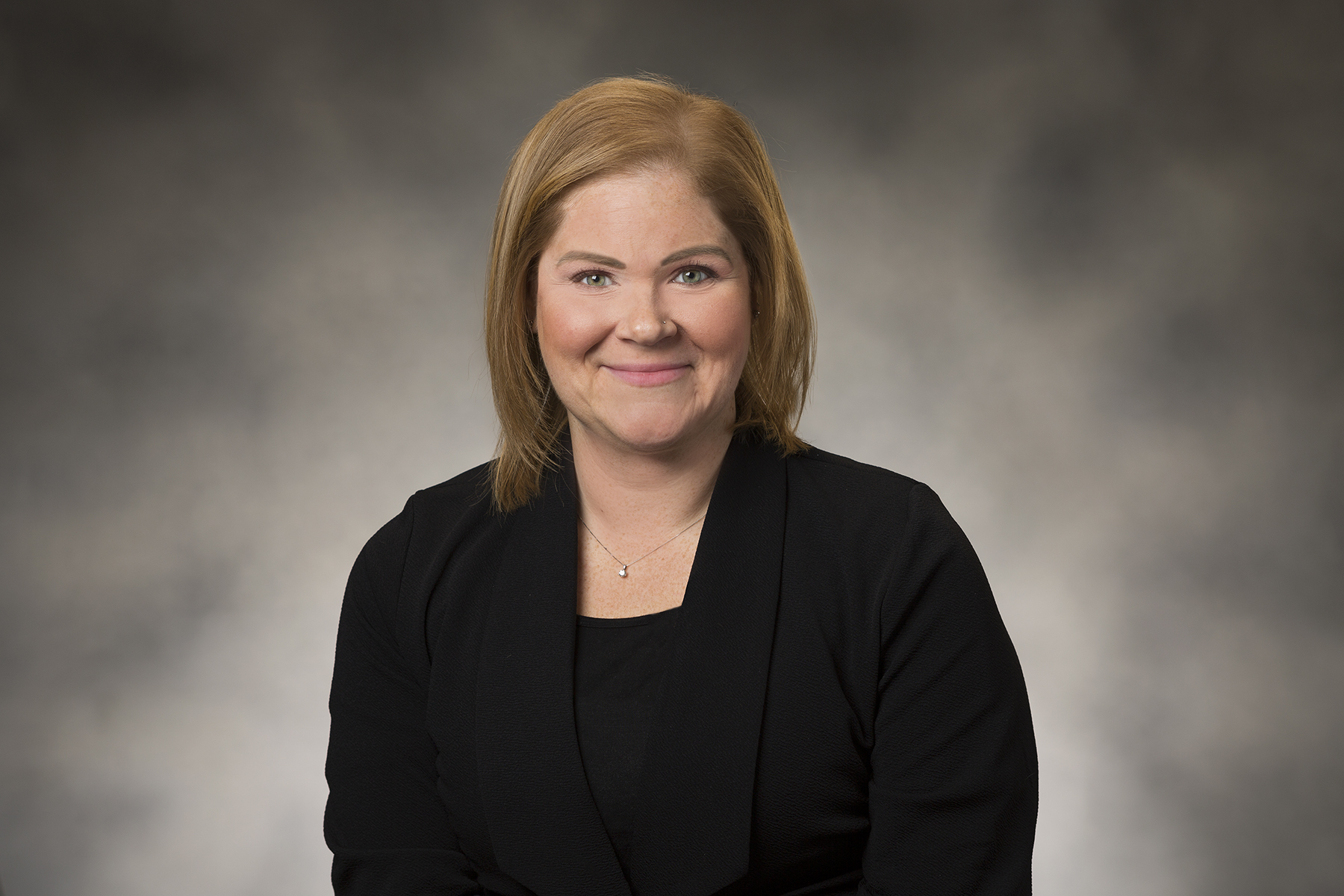 St. Luke’s Rebecca Peterson, APRN, CNP