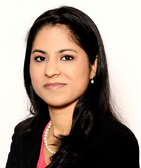 Dr. Sumaiyah Qureshi, St. Luke's