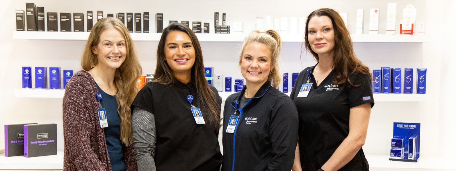 Boost Your Confidence with MedicalGrade Skin Care