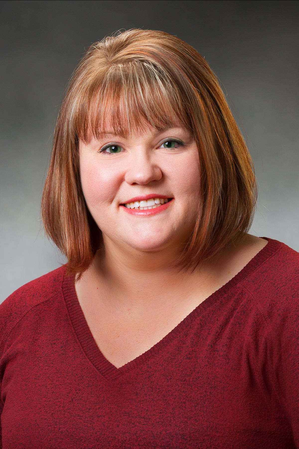 Jennifer Rose, St. Luke's