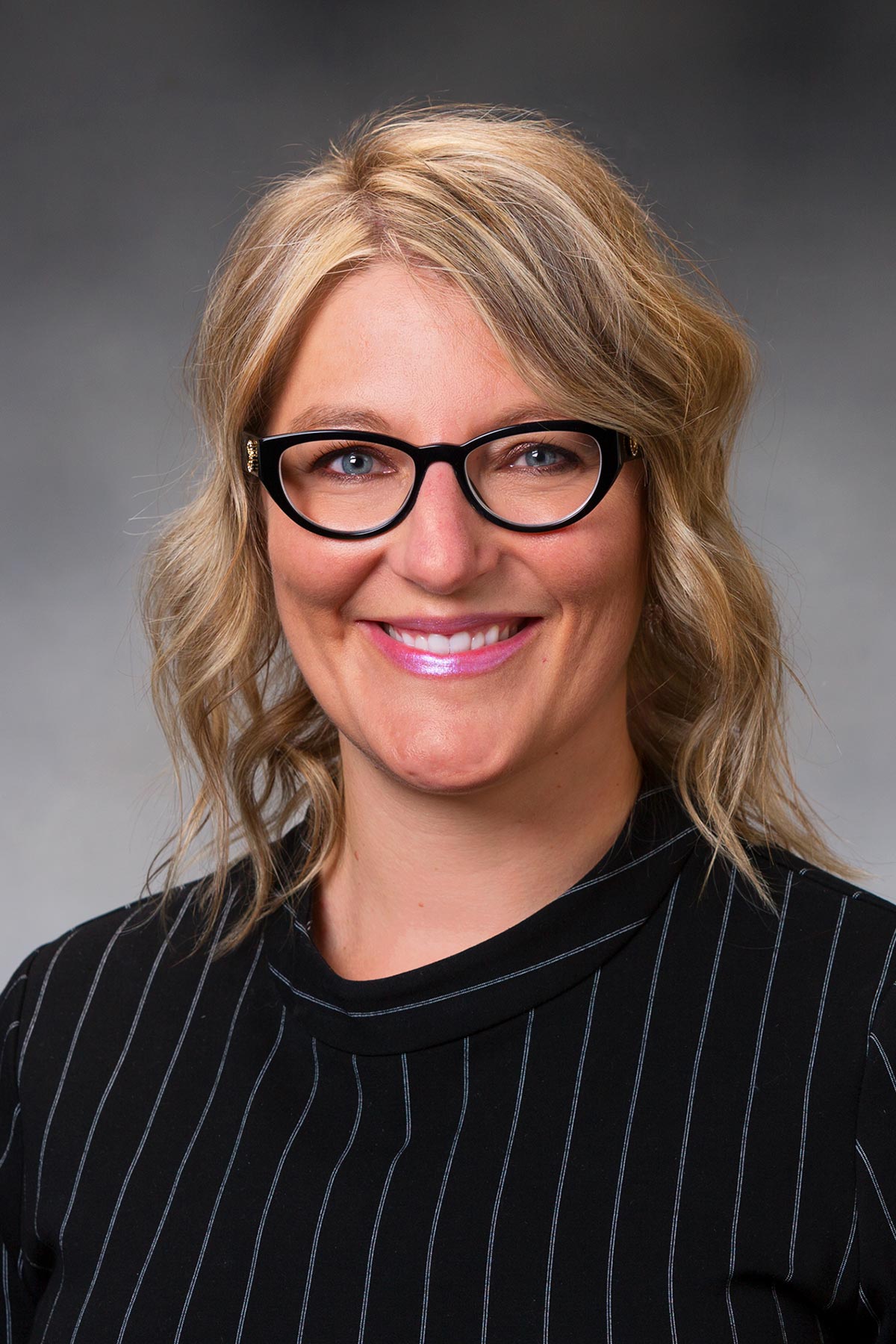 Lisa Zallar, APRN, CNP, St. Luke's