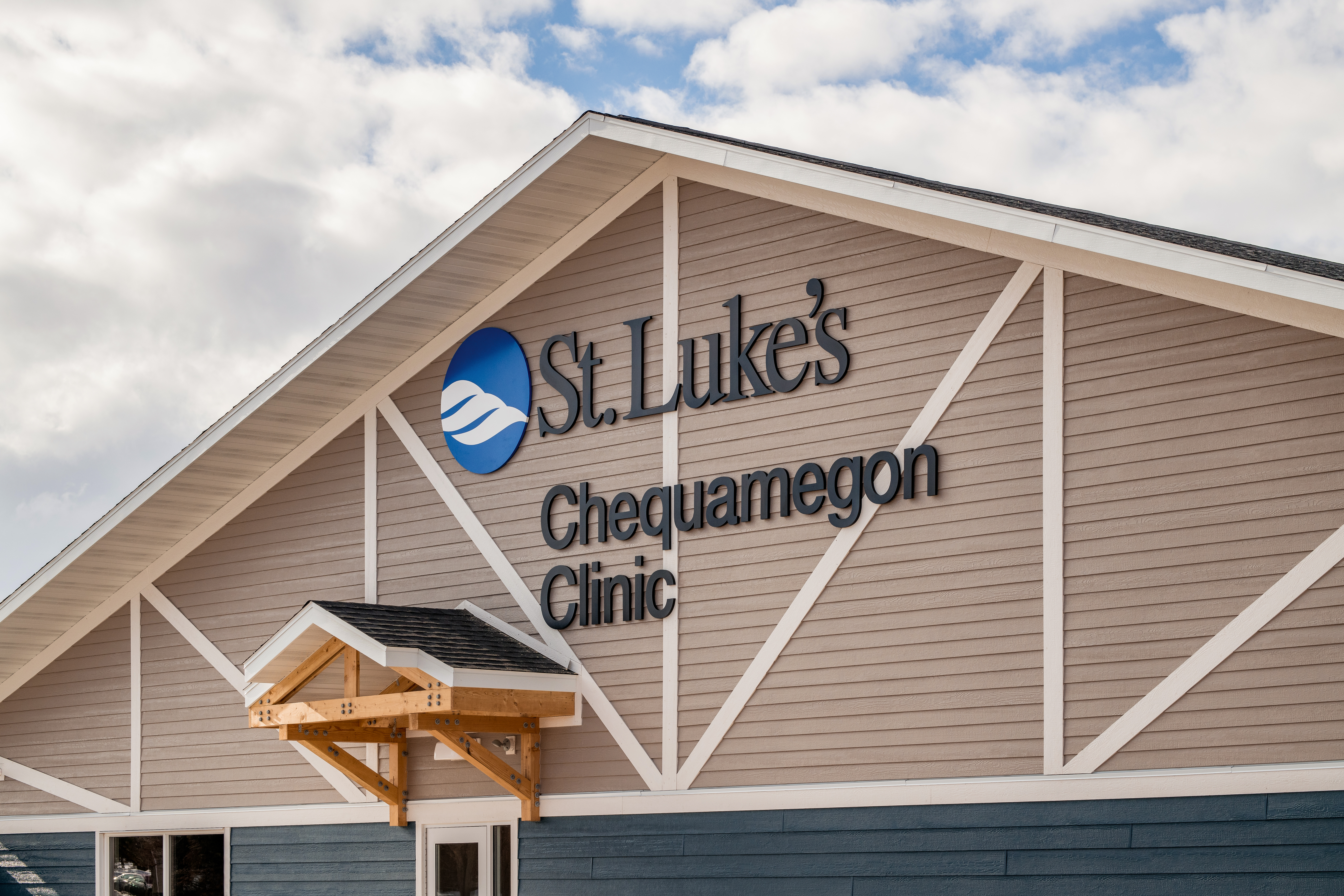 St. Luke's Chequamegon Clinic 