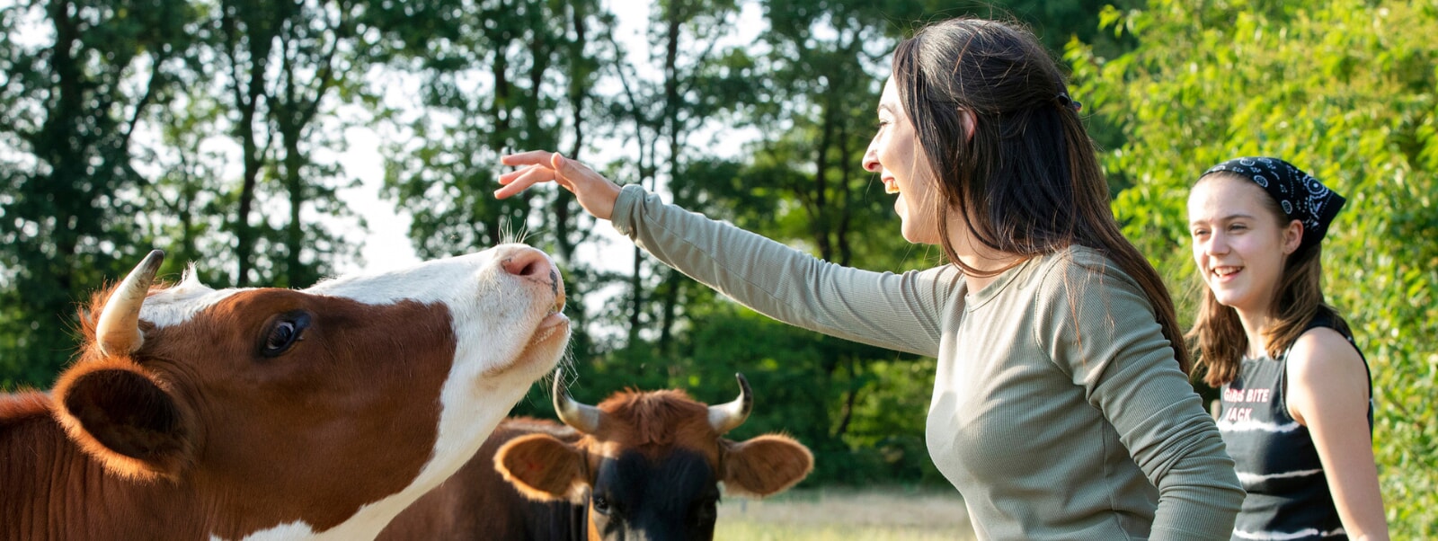 Udderly Delicious Discovering the Wonders of Dairy St. Luke's