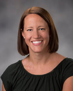 Dr. Claire Mallof, St. Luke's Obstetrics & Gynecology Associates