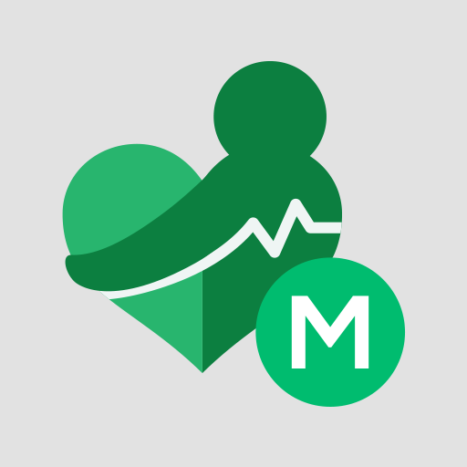 Meditech App Icon