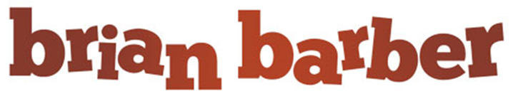 Brian Barber Logo