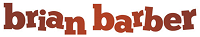 Brian Barber logo