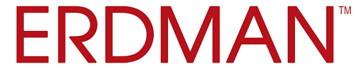 Erdman logo
