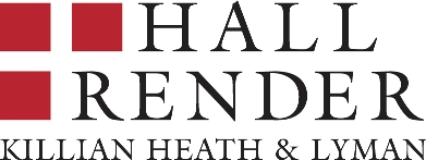 Hall Render logo