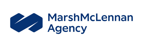 Marsh McLennan Agency Logo