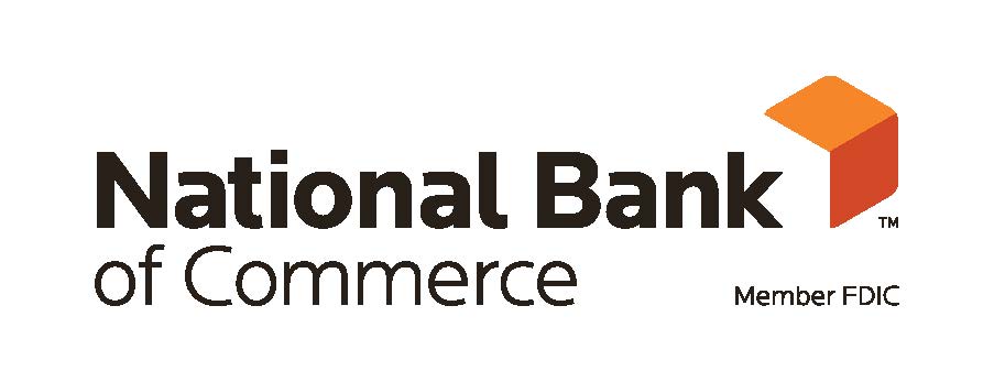 National Bank of Commerce logo