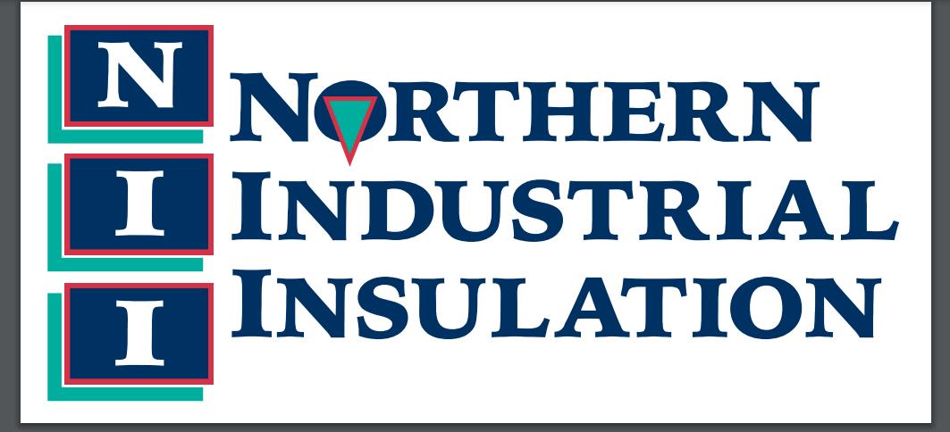 Northern Industrial Insulation logo