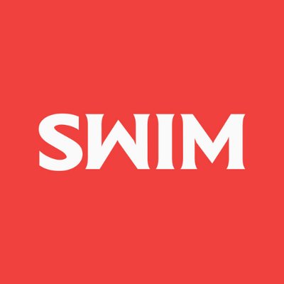Swim Logo