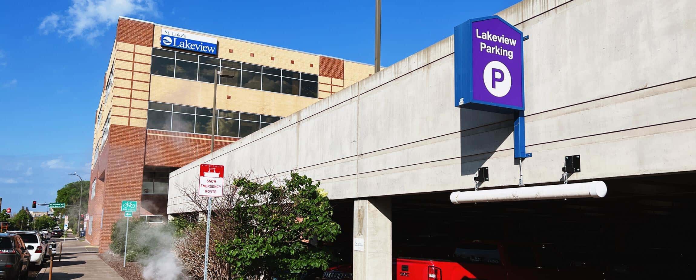 St. Luke’s Nephrology Associates Duluth, MN