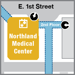 Northland Medical Center