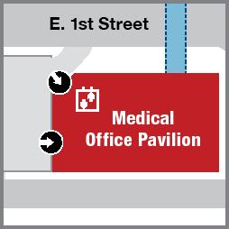 Medical Office Pavilion