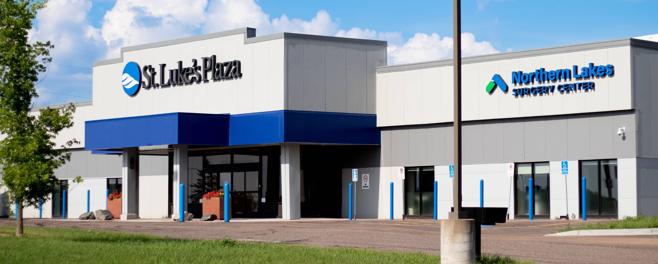 Aspirus St. Luke’s Diagnostic Imaging Moose Lake