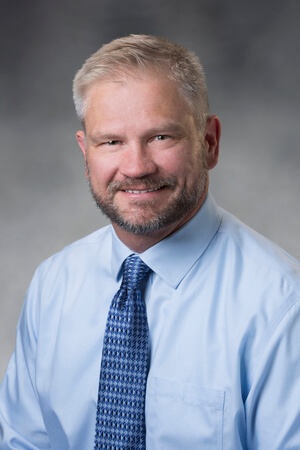 Dr. Mark Suojanen, St. Luke's Anesthesia Associates