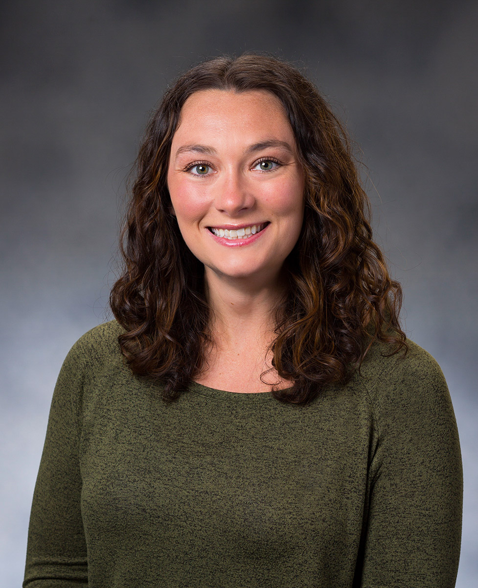 Christine Dumm, PAC Aspirus St. Luke's Obstetrics & Gynecology