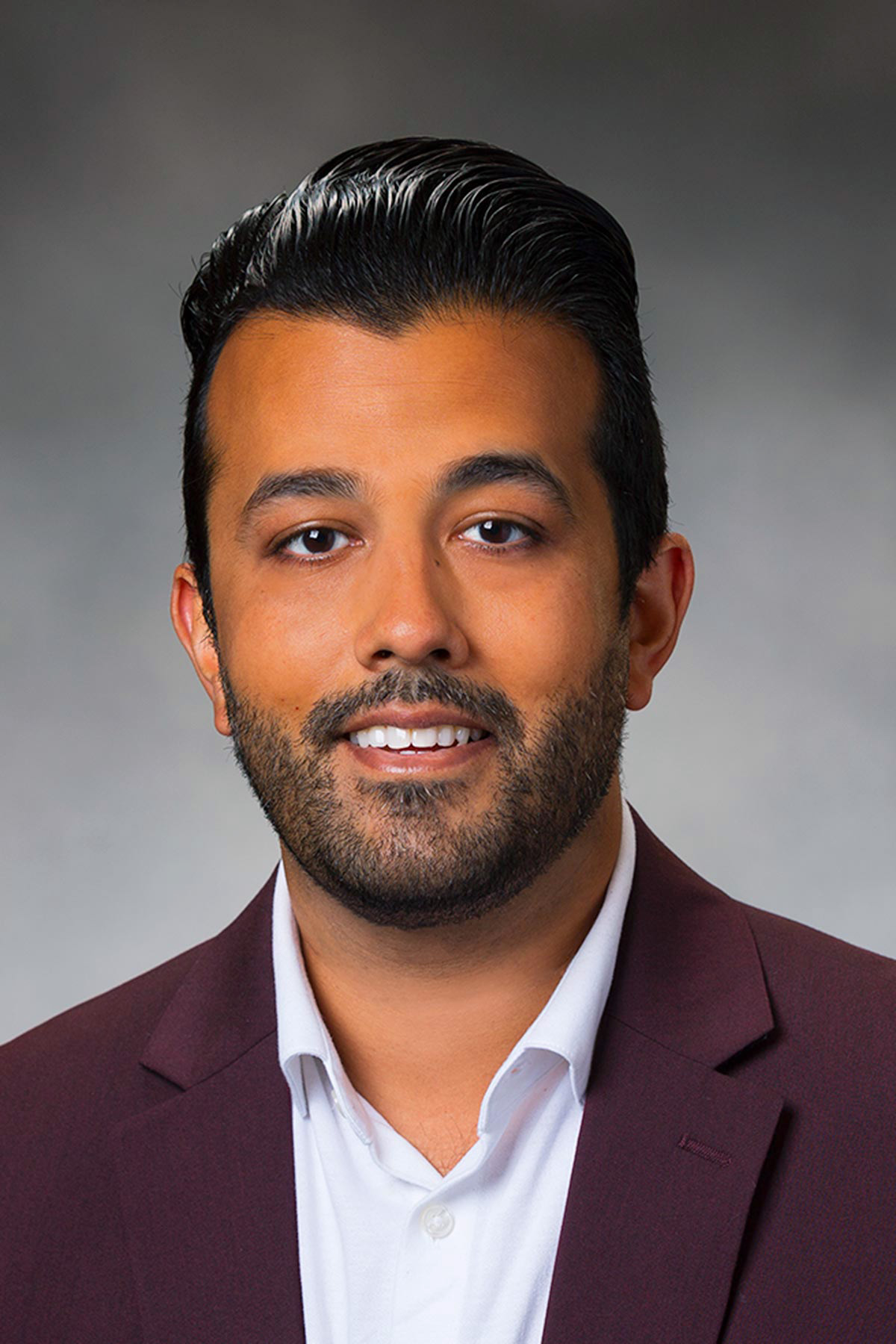 Umar Siddiqui, MD Aspirus St. Luke's